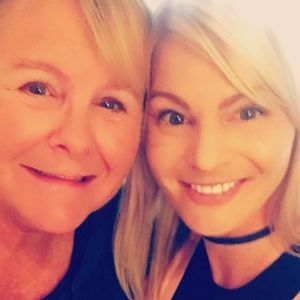 Meet your Posher, Betsy